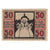 Banknote, Germany, Naumburg a.S. Stadt, 50 Pfennig, personnage 5, 1920
