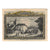 Banconote, Germania, Naumburg a.S. Stadt, 25 Pfennig, batiment 2, 1921, SPL-