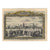 Banconote, Germania, Naumburg a.S. Stadt, 75 Pfennig, paysage, 1921, SPL-
