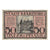 Banconote, Germania, Marburg Stadt, 50 Pfennig, cavalier, 1920, BB, Mehl:M7.3