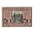 Banknote, Germany, Marburg Stadt, 50 Pfennig, cavalier 1, 1920, EF(40-45)