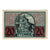 Billete, Alemania, Moosburg Stadt, 50 Pfennig, Batiment, undated (1920), EBC