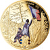 France, Medal, Le Retour de Napoléon, 1815, History, MS(65-70), Copper Plated