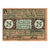 Biljet, Duitsland, Vlotho Stadt, 25 Pfennig, personnage, 1921, SUP, Mehl:1366.1
