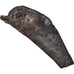 Moneta, Sarmatia, Olbia, Dolphin, Olbia, MB+, Bronzo
