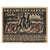Banknot, Niemcy, Osterfeld Stadt, 150 Pfennig, personnage 1, 1921, 1921-12-15