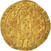 Charles V, Franc à pied
