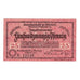 Banknot, Niemcy, Osterholz Amtssparkasse, 25 Pfennig, Palais de Justice 1, 1921