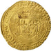 Louis XII, Écu d'or aux porcs-épics, Bordeaux