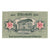 Banconote, Germania, Osterholz Amtssparkasse, 50 Pfennig, Palais de Justice