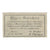 Biljet, Duitsland, Norden Stadt, 25 Pfennig, Texte, 1920, 1920-07-20, SUP