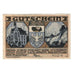 Banknot, Niemcy, Neheim a.d. Ruhr Gemeinde, 2 Mark, personnage, AU(55-58)