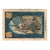 Banknote, Germany, Neustadt a.d Orla Stadt, 25 Pfennig, Batiment, 1921