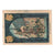 Banknote, Germany, Neustadt a.d Orla Stadt, 75 Pfennig, Batiment, 1921