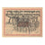 Banconote, Germania, Nordenham Stadt, 50 Pfennig, Eglise, 1922, 1922-12-31