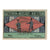 Banknote, Germany, Neustadt i. Holstein Stadt, 25 Pfennig, personnage 2, 1921