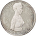 DAHOMEY, 500 Francs, 1971, KM #3.1, MS(63), Silver, 40, 25.37