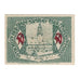 Biljet, Duitsland, Namslau Stadt, 50 Pfennig, valeur faciale, 1920, 1920-12-17