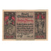 Banknote, Germany, Ottmachau Stadt, 50 Pfennig, paysage, 1921, 1921-01-02