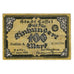 Banknote, Germany, Cassel Stadt, 100 Mark, Batiment, 1922, 1922-09-27