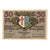 Banknote, Germany, Hammelburg Stadt, 50 Pfennig, paysage, 1918, 1918-03-10