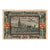 Banknote, Germany, Hammelburg Stadt, 50 Pfennig, paysage, 1918, 1918-03-10
