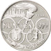 United Arab Emirates, 5 Riyals, 1970, KM #3, MS(63), Silver, 14.87
