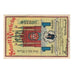 Banknote, Germany, Rinteln a.W. Stadt, 1 Mark, personnage, 1920, AU(55-58)