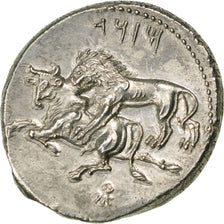 Cilicia, Mazaios (361-334 Bf JC), Baaltars, Stater, Tarsos, graded, NGC,...