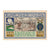 Banknote, Germany, Stotel Gemeinde, 50 Pfennig, Cavaliers, 1921, 1921-02-11