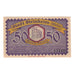 Banknote, Germany, Steinheim Stadt, 50 Pfennig, Maison, 1921, 1921-03-18