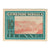 Banknote, Germany, Schaala Gemeinde, 10 Pfennig, paysage, 1921, 1921-08-15