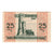 Banknote, Germany, Seitenberg Grafsch Glatz Amt, 25 Pfennig, Batiment, 1920