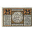 Banknot, Niemcy, Salzwedel Stadt, 25 Pfennig, personnage, 1921, 1921-12-31