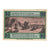 Nota, Alemanha, Selsingen Gemeinde, 50 Pfennig, Paysans, 1923, 1923-01-01