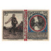 Banknote, Germany, Süsel Kirchspiel, 1 Mark, Batiment, 1920, 1920-11-04
