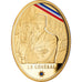 France, Médaille, Nos Grands Hommes, Charles de Gaulle, Politics, Society, War