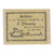 Banknot, Niemcy, Roßbach Gemeinde, 5 Pfennig, N.D, 1921, 1921-12-31, AU(55-58)