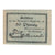 Banknot, Niemcy, Roßbach Gemeinde, 50 Pfennig, N.D, 1921, 1921-12-31, AU(55-58)