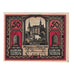 Banknote, Germany, Striegau Städtische Sparkasse, 50 Pfennig, paysage, 1920