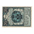 Banknot, Niemcy, Scharmbeck Stadt, 50 Pfennig, Blason, 1923, 1923-12-31