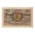 Banknot, Niemcy, Tondern Stadt, 20 Pfennig, Blason, 1920, 1920-02-10, AU(55-58)