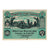 Biljet, Duitsland, Tannroda Stadt, 10 Pfennig, valeur faciale, 1921, 1921-07-15