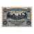 Billete, Alemania, Tannroda Stadt, 50 Pfennig, valeur faciale, 1921, 1921-07-15