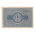 Biljet, Duitsland, Tannroda Stadt, 50 Pfennig, valeur faciale, 1921, 1921-07-15