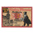 Billet, Allemagne, Strelitz Stadt, 50 Pfennig, personnage, 1921, 1921-02-01
