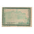 Biljet, Duitsland, Thale a. Harz Sparkasse, 10 Pfennig, Batiment, 1921