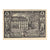 Banknote, Germany, Thale a.Harz Stadt, 100 Pfennig, Batiment, 1922, 1922-12-31
