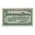 Banknot, Niemcy, Uerdingen Stadt, 25 Pfennig, Bateaux, 1921, 1921-02-20