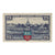 Biljet, Duitsland, Uerdingen Stadt, 25 Pfennig, Bateaux, 1921, 1921-02-20, SUP